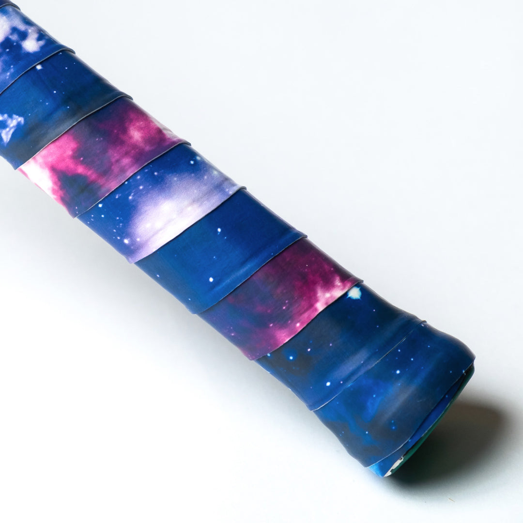Aixo Nebula Overgrip Multicolour