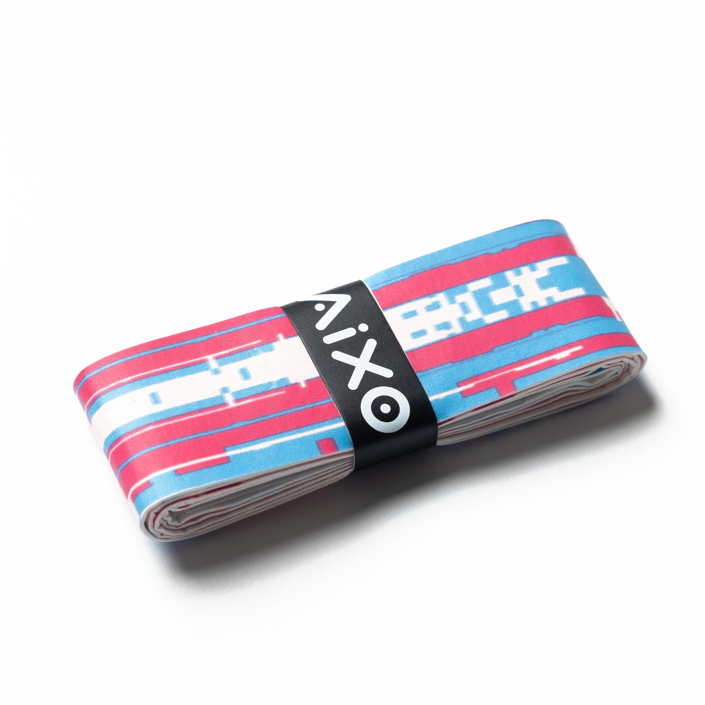 Aixo Glitch Overgrip Pink