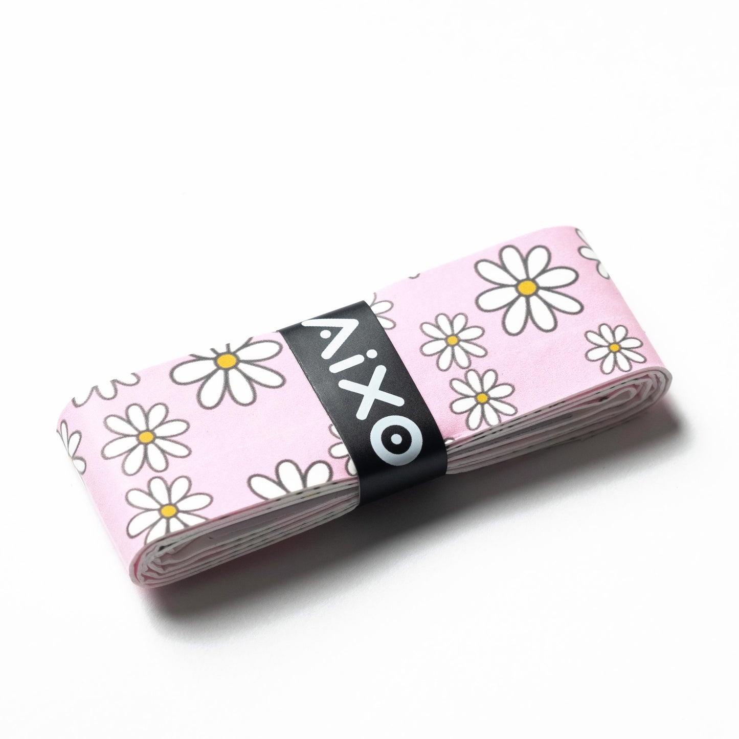 Aixo Daisies Overgrip Pink