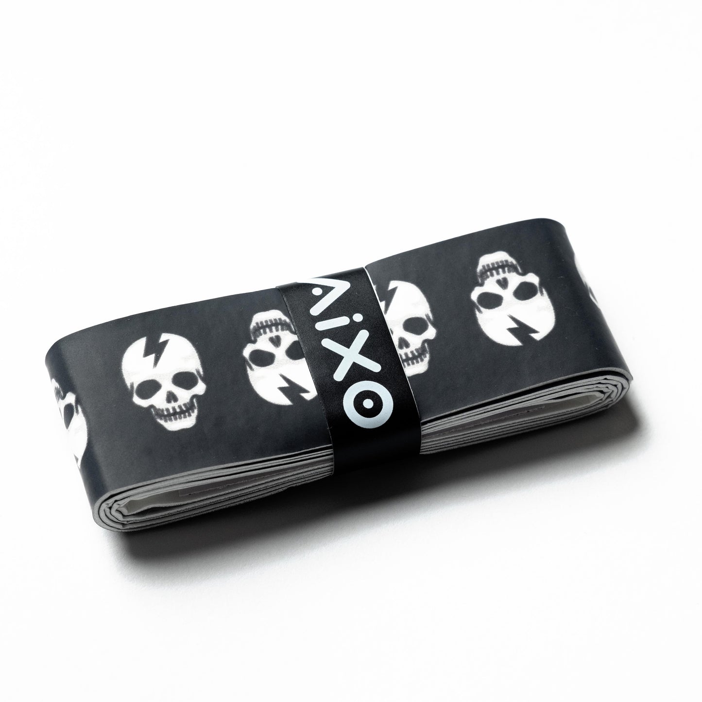 Aixo Bone Head Overgrip Monochrome