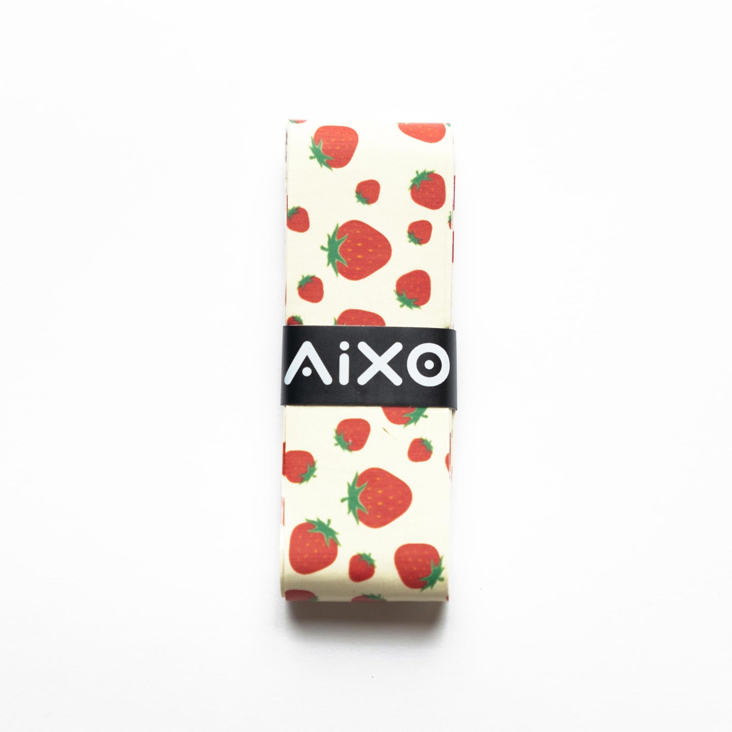 Aixo Strawberries & Cream Overgrip Multicolour