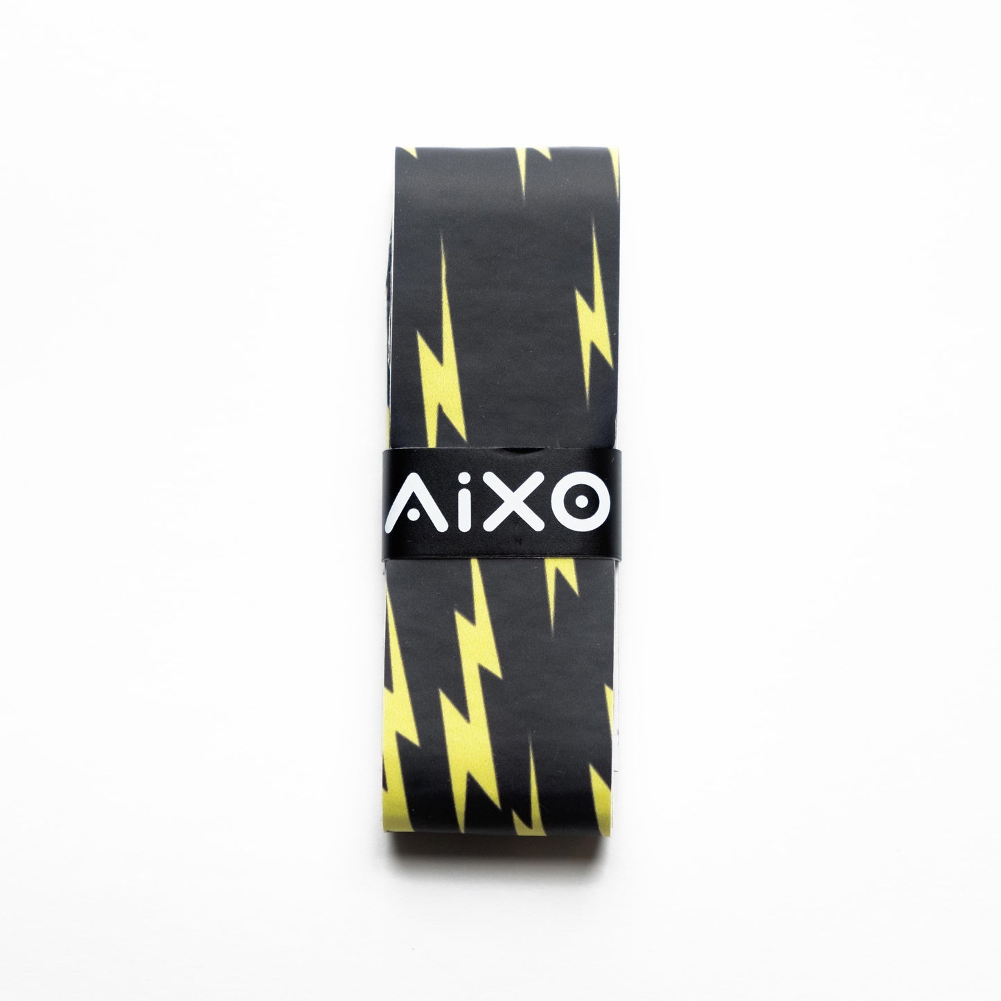 Aixo Lightning Overgrip Black