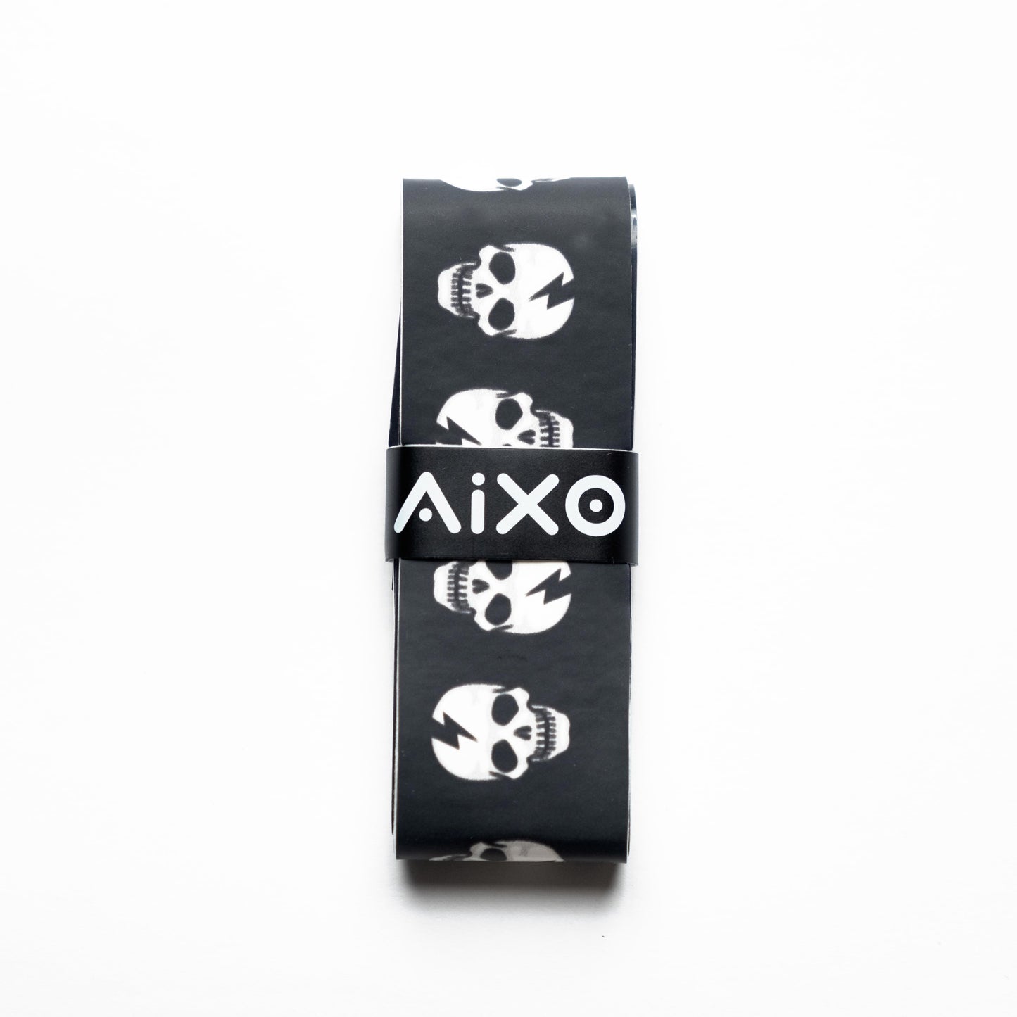 Aixo Bone Head Overgrip Monochrome