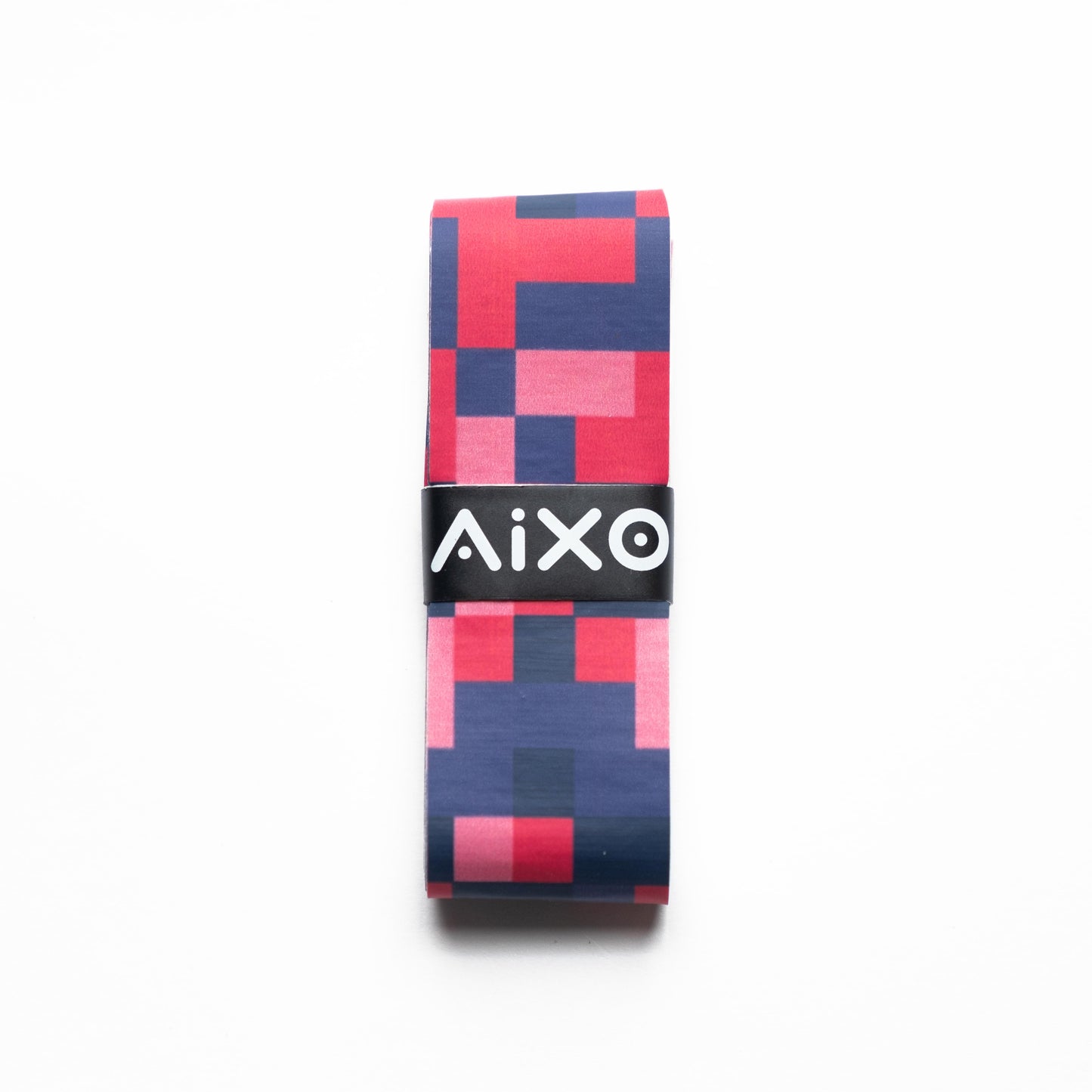 Aixo Pixel Overgrip Pink
