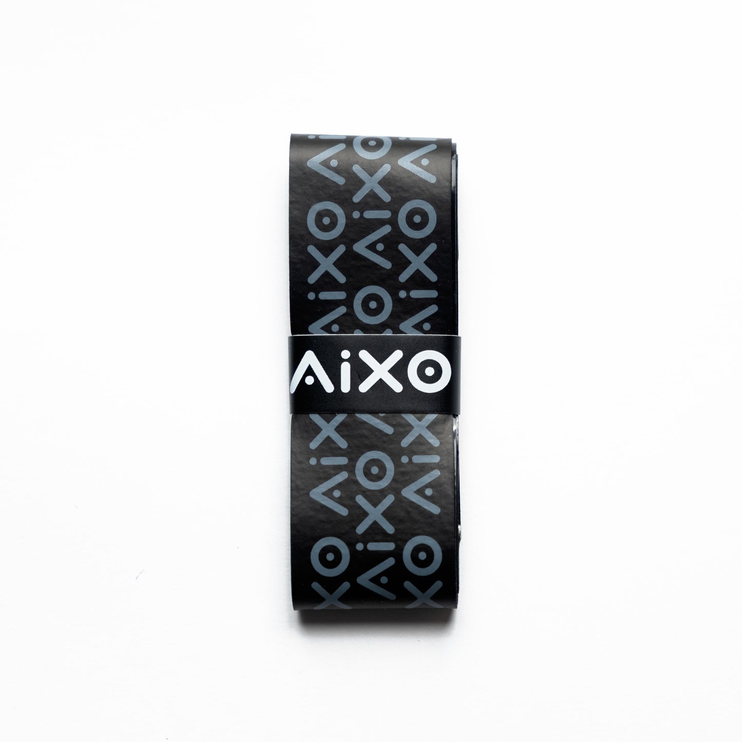 Aixo Duplo Overgrip Black