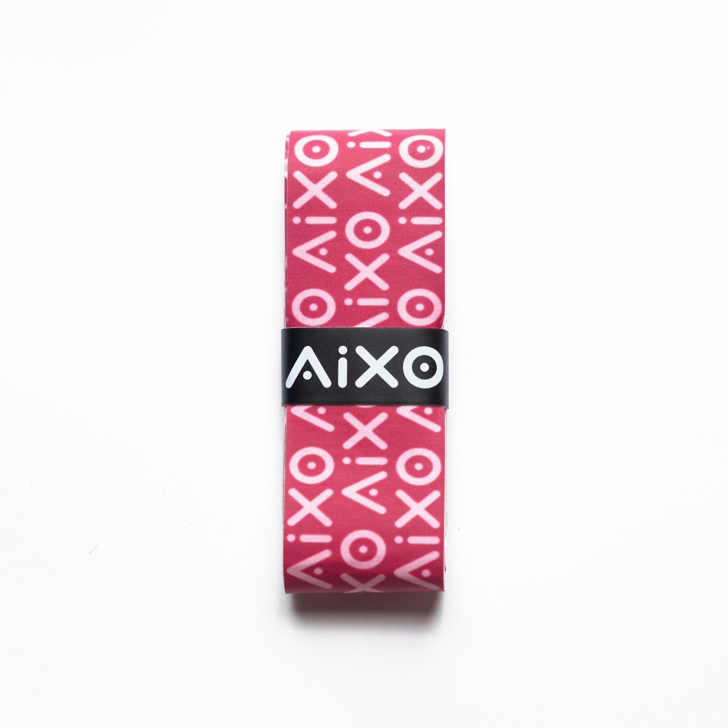Aixo Duplo Overgrip Pink