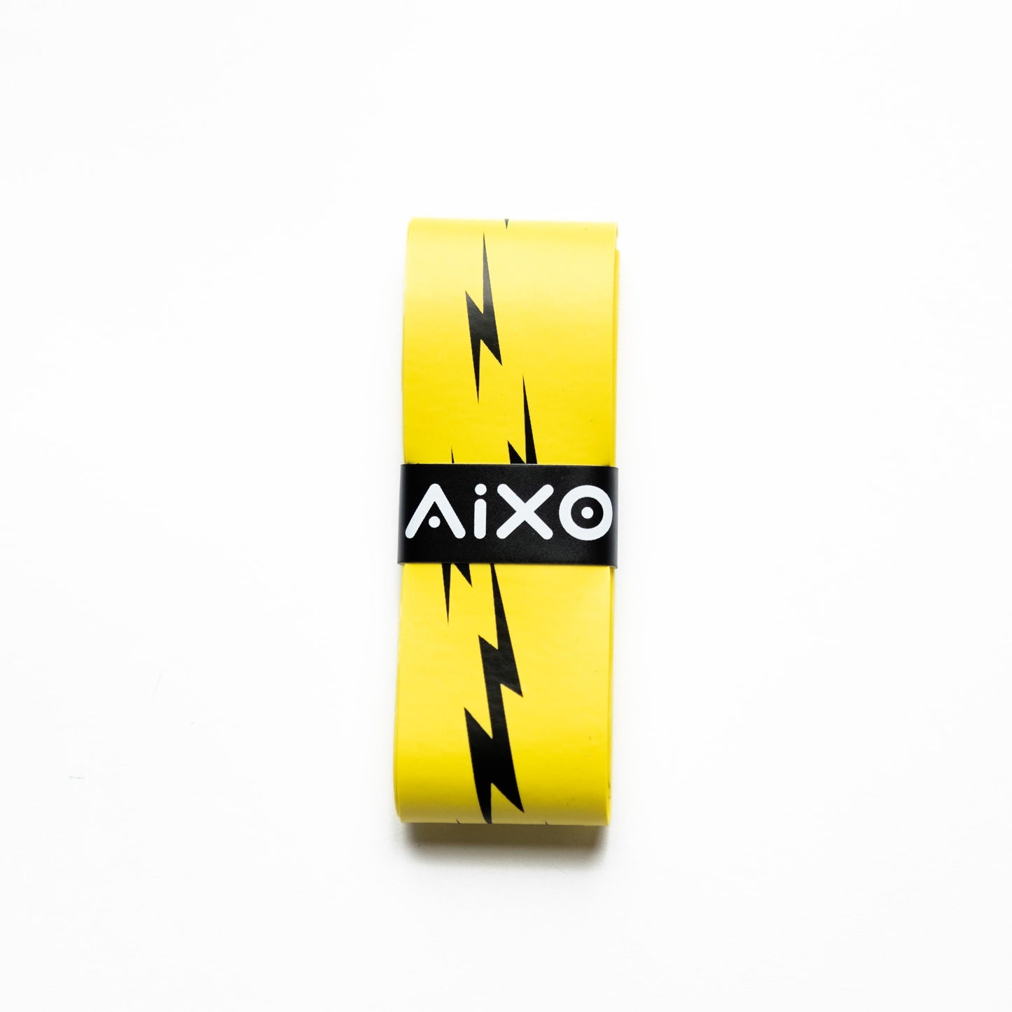 Aixo Lightning Overgrip Yellow