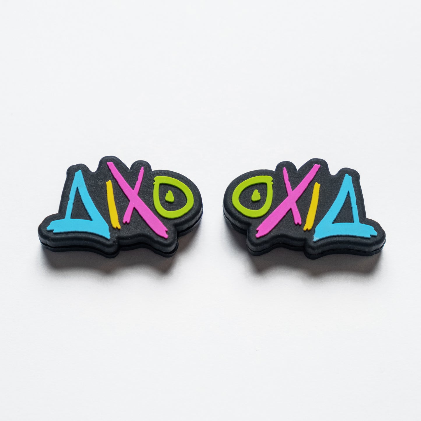 AIXO Tagged Dampener