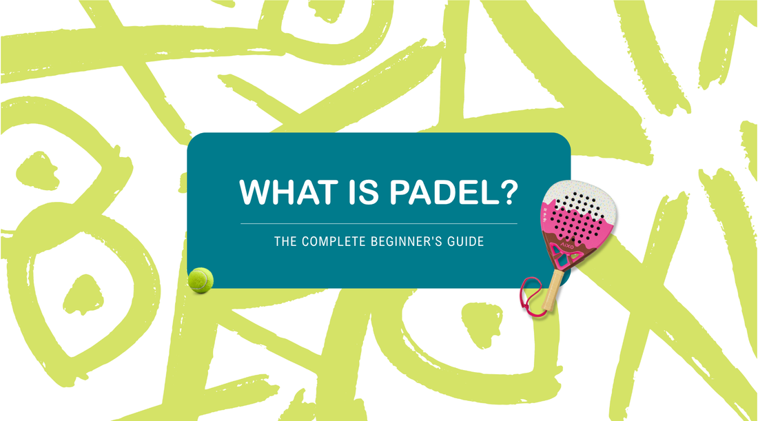 What Is Padel? The Complete Beginner's Guide