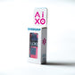 Aixo Pixel Overgrip Pink