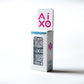 Aixo Sixties Overgrip Monochrome