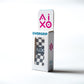 Aixo Checker Overgrip Monochrome