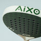 AIXO Country Club Padel Racket 3K Carbon