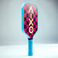 Aixo CP03 Ghost Series Dogtown T700 Carbon Pickleball Padel