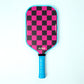 Aixo CP03 Ghost Series Dogtown T700 Carbon Pickleball Padel