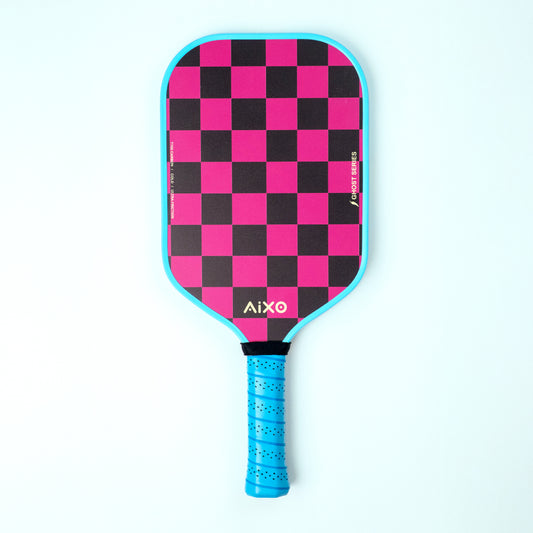 Aixo CP03 Ghost Series Dogtown T700 Carbon Pickleball Padel