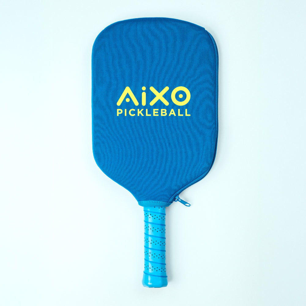 Aixo CP03 Ghost Series Dogtown T700 Carbon Pickleball Padel