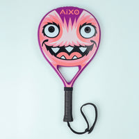 AIXO Fizzball Junior Padel Purple