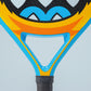 AIXO Fizzball Junior Padel Blue