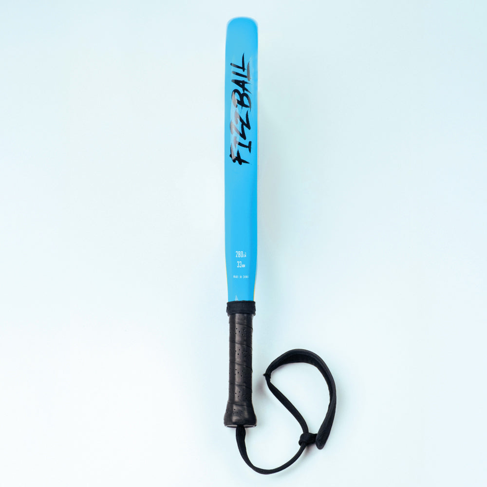 AIXO Fizzball Junior Padel Blue