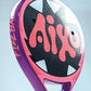 AIXO Fizzball Junior Padel Purple