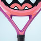 AIXO Fizzball Junior Padel Purple