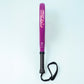 AIXO Fizzball Junior Padel Purple