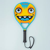 AIXO Fizzball Junior Padel Blue