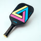 Aixo CP03 Ghost Series Impossible 'A' T700 Carbon Pickleball Padel