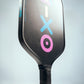 Aixo CP03 Ghost Series Impossible 'A' T700 Carbon Pickleball Padel