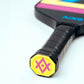 Aixo CP03 Ghost Series Impossible 'A' T700 Carbon Pickleball Padel