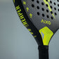 AIXO Insane Bolt Padel Racket 18k Carbon