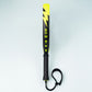 AIXO Insane Bolt Padel Racket 18k Carbon