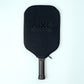 Aixo P14C Reaper Series Insane Bolt 18k Raw Carbon Pickleball Padel