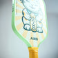 Aixo CP03 Ghost Series Lucky Cat T700 Carbon Pickleball Padel