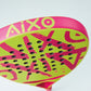 AIXO Neotag Padel Racket 18K Carbon
