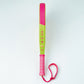 AIXO Neotag Padel Racket 18K Carbon