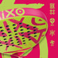 AIXO Neotag Padel Racket 18K Carbon