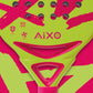 AIXO Neotag Padel Racket 18K Carbon