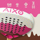 AIXO Sundae Padel Racket 3K Carbon