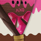 AIXO Sundae Padel Racket 3K Carbon