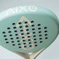 AIXO Pastel De Mint Padel Racket Full Carbon