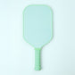Aixo CP03 Ghost Series Pastel De Mint T700 Carbon Pickleball Padel