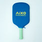 Aixo CP03 Ghost Series Pastel De Mint T700 Carbon Pickleball Padel