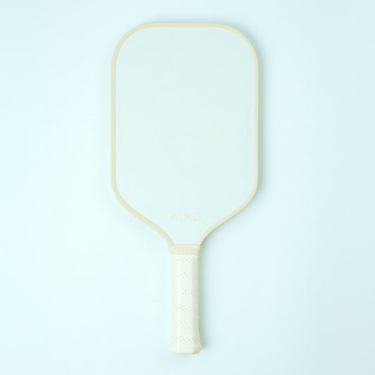 Aixo CP03 Ghost Series Pastel De Nude T700 Carbon Pickleball Padel