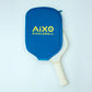 Aixo CP03 Ghost Series Pastel De Nude T700 Carbon Pickleball Padel