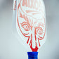 Aixo CP03 Ghost Series Popstar T700 Carbon Pickleball Padel