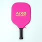 Aixo P11A Scorpion Series Spaceballs 3K Raw Carbon Pickleball Padel