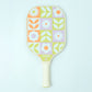 Aixo P11A Scorpion Series Supernature 3K Raw Carbon Pickleball Padel