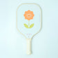 Aixo P11A Scorpion Series Supernature 3K Raw Carbon Pickleball Padel